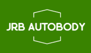 JRB Autobody Website Logo